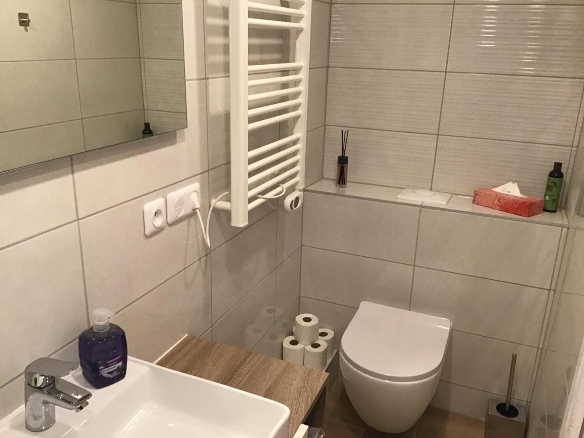 Vakantiehuis L'atelier Du Bleu *