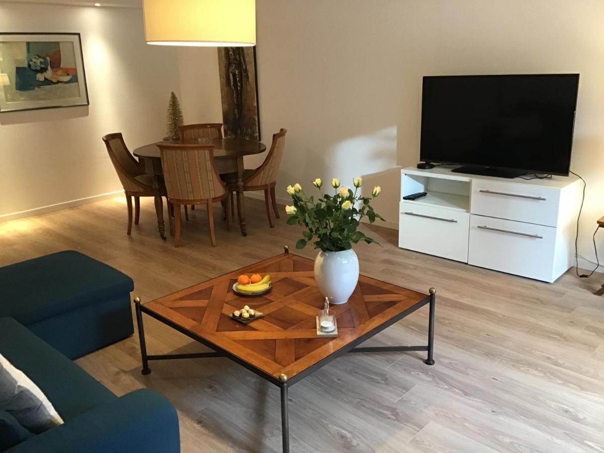 L'atelier Du Bleu Vakantiehuis *