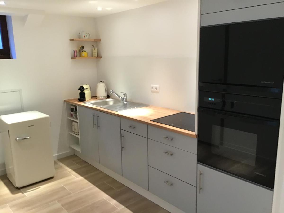 L'atelier Du Bleu Ferienhaus Willgottheim